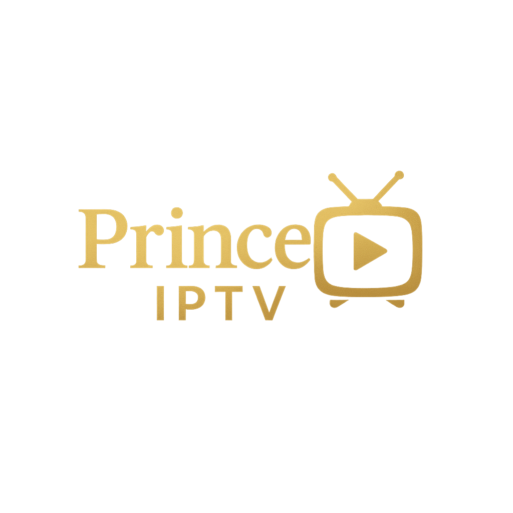 Prince IPTV